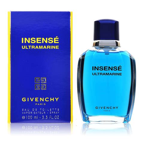 aquamarine givenchy